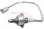 Sonda lambda METZGER AUTOTEILE 0893678